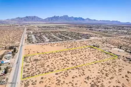 5954 Peachtree Hills Road Road, Las Cruces, New Mexico 88012, ,Land,For Sale,Peachtree Hills Road,2403141