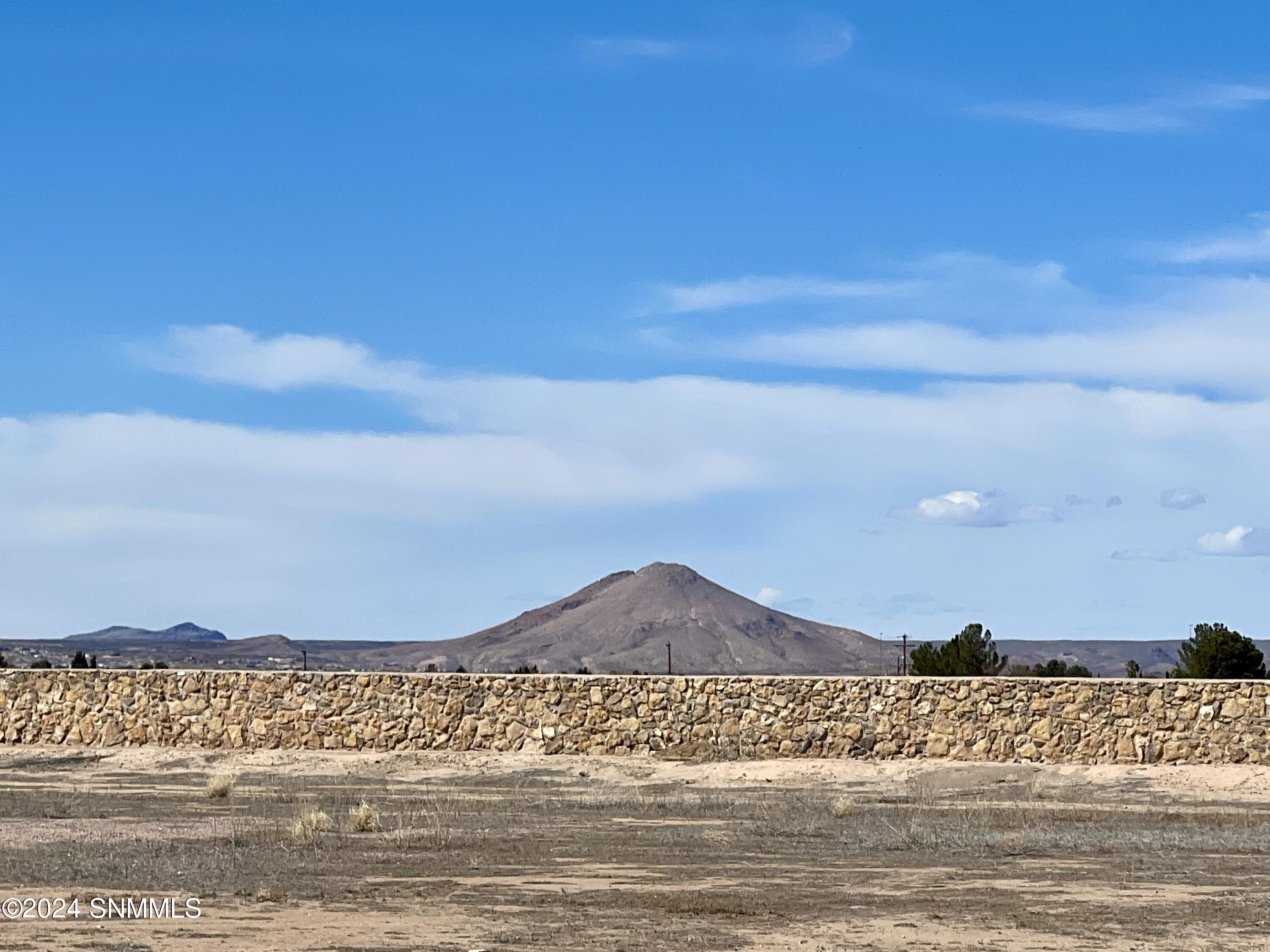 Picacho Mountain