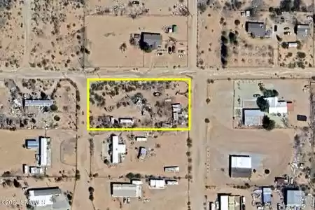 6992 Vereda Granate, Las Cruces, New Mexico 88012, ,Land,For Sale,Vereda Granate,2403174