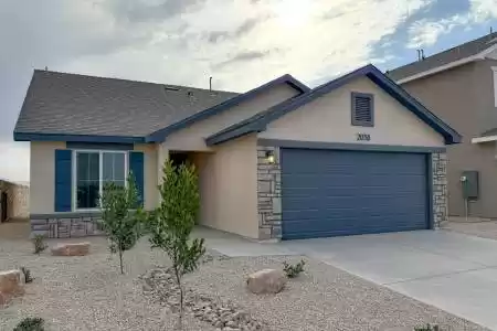 2038 Meteor Drive, Las Cruces, New Mexico 88012, 3 Bedrooms Bedrooms, ,2 BathroomsBathrooms,Residential,For Sale,Meteor,2403180