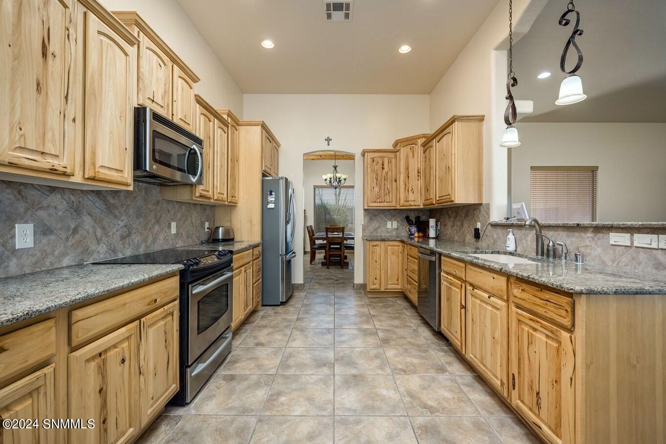 13-Kitchen-2676 Nebula Way