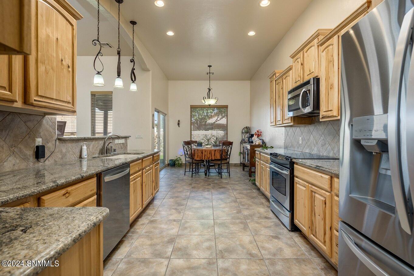 16-Kitchen-2676 Nebula Way