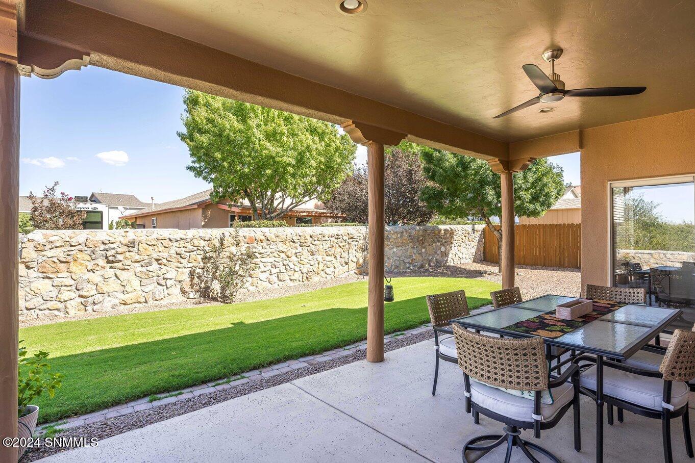 35-Rear Patio-2676 Nebula Way