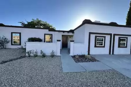 3346 Venus Street, Las Cruces, New Mexico 88012, 3 Bedrooms Bedrooms, ,1.75 BathroomsBathrooms,Residential,For Sale,Venus,2401643