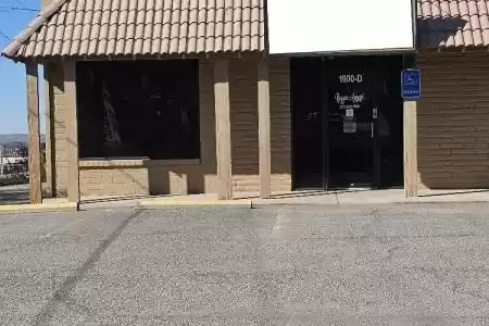 1900 Telshor Boulevard, Las Cruces, New Mexico 88011, ,Commercial Lease,For Rent,Telshor,2403216