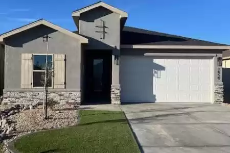 2850 Prado Del Sol Avenue, Las Cruces, New Mexico 88011, 3 Bedrooms Bedrooms, ,2 BathroomsBathrooms,Residential,For Sale,Prado Del Sol,2403223