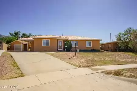 1412 Taft Ave. Avenue, Alamogordo, New Mexico 88310, 3 Bedrooms Bedrooms, ,2 BathroomsBathrooms,Residential,For Sale,Taft Ave.,2403238