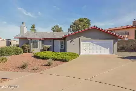 719 Lariat, Las Cruces, New Mexico 88011, 3 Bedrooms Bedrooms, ,1.75 BathroomsBathrooms,Residential,For Sale,Lariat,2403253