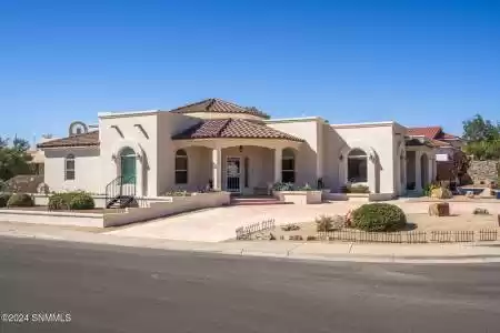 4066 Pepper Post Avenue, Las Cruces, New Mexico 88011, 3 Bedrooms Bedrooms, ,2 BathroomsBathrooms,Residential,For Sale,Pepper Post,2403265