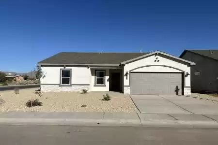 6176 Springsteen Place, Las Cruces, New Mexico 88012, 4 Bedrooms Bedrooms, ,2 BathroomsBathrooms,Residential,For Sale,Springsteen,2403269