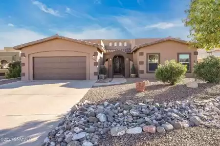 4252 Golden Sage Court, Las Cruces, New Mexico 88011, 3 Bedrooms Bedrooms, ,2 BathroomsBathrooms,Residential,For Sale,Golden Sage,2403295