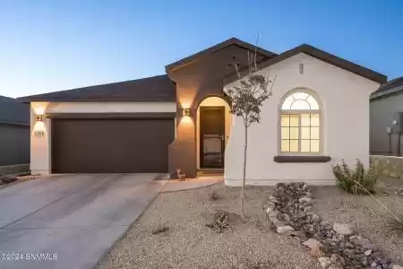 1489 Bison Springs Drive, Las Cruces, New Mexico 88012, 3 Bedrooms Bedrooms, ,2 BathroomsBathrooms,Residential,For Sale,Bison Springs,2403296