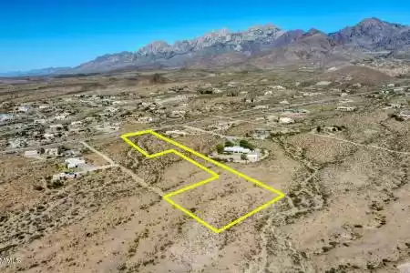 5055 Anasazi Trail, Las Cruces, New Mexico 88011, ,Land,For Sale,Anasazi,2403300