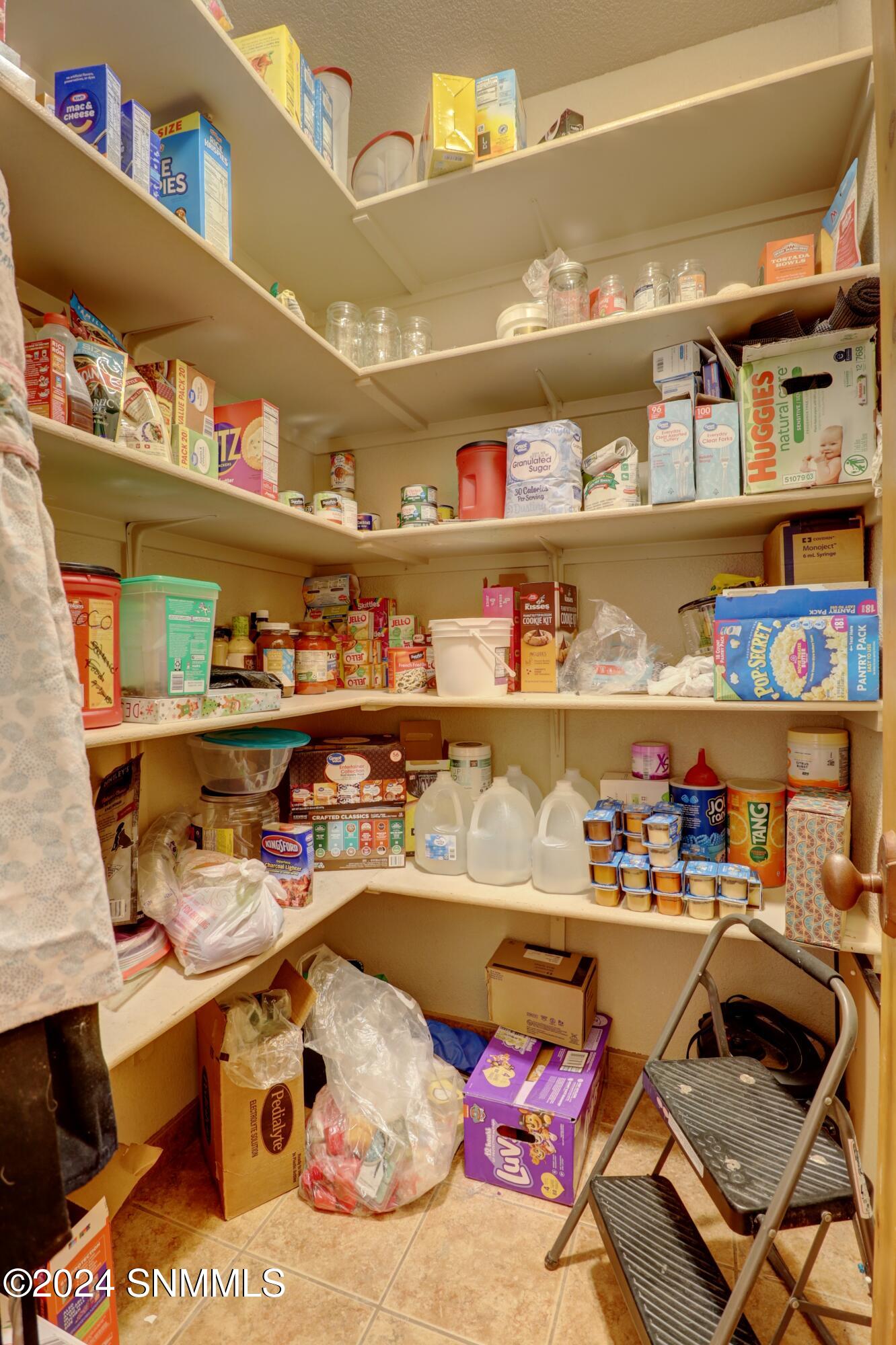 Pantry