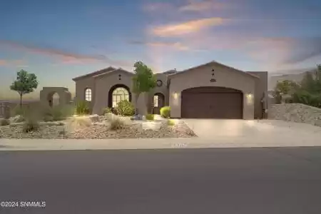 4347 Isleta Court, Las Cruces, New Mexico 88011, 4 Bedrooms Bedrooms, ,2.5 BathroomsBathrooms,Residential,For Sale,Isleta,2403316