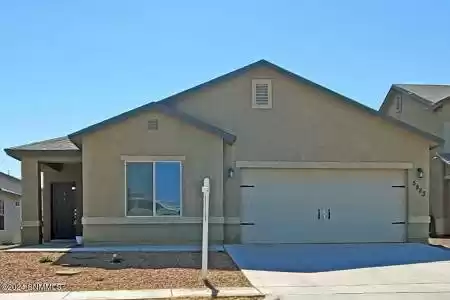 5923 Beechwood Street, Sunland Park, New Mexico 88008, 4 Bedrooms Bedrooms, ,2 BathroomsBathrooms,Residential,For Sale,Beechwood,2403318