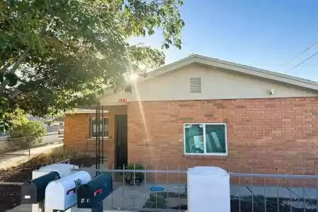 433 Ramsey Street, Anthony, New Mexico 88021, 3 Bedrooms Bedrooms, ,1.5 BathroomsBathrooms,Residential,For Sale,Ramsey,2403336