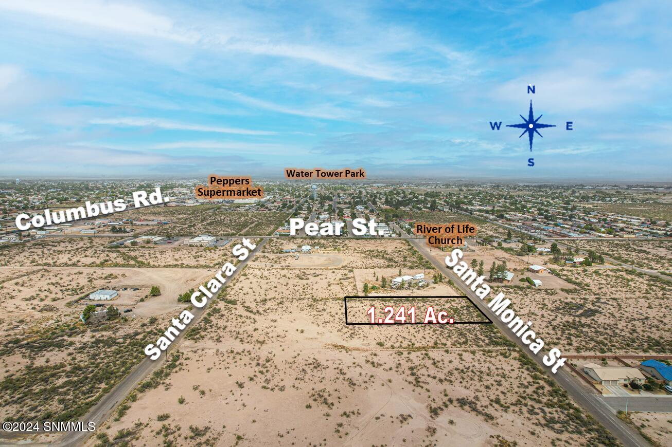 tract 1 aerial 5