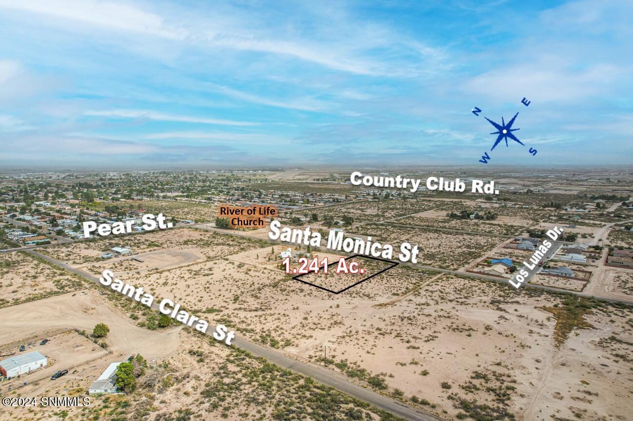 tract 1 aerial 7