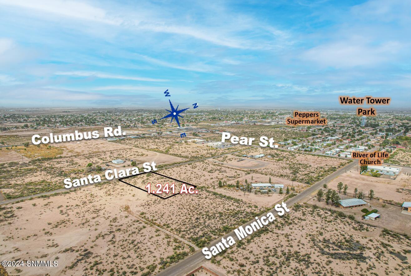 tract 4 aerial 3