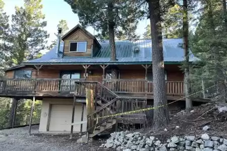 904 Balsam Lane Lane, Cloudcroft, New Mexico 88317, 3 Bedrooms Bedrooms, ,2 BathroomsBathrooms,Residential,For Sale,Balsam Lane,2403377