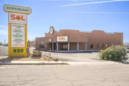 900 Telshor Boulevard, Las Cruces, New Mexico 88011, ,Commercial Sale,For Sale,Telshor,2403378