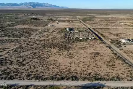 2080 Hot Peppers Road, Chaparral, New Mexico 88081, ,Land,For Sale,Hot Peppers,2403387