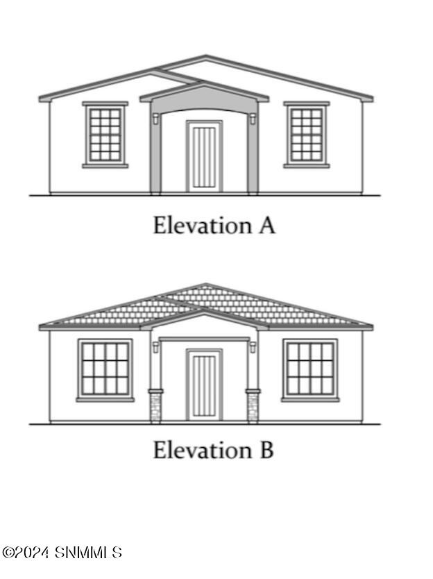 Elevation Options