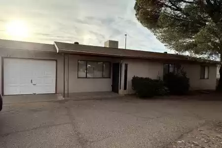 5009 Rising Sun Ave, Las Cruces, New Mexico 88007, 3 Bedrooms Bedrooms, ,1.5 BathroomsBathrooms,Residential,For Sale,Rising Sun Ave,2403406