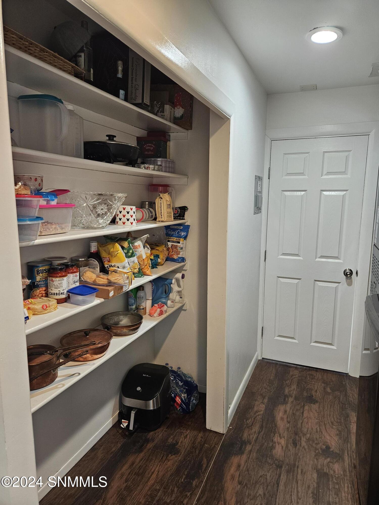 pantry