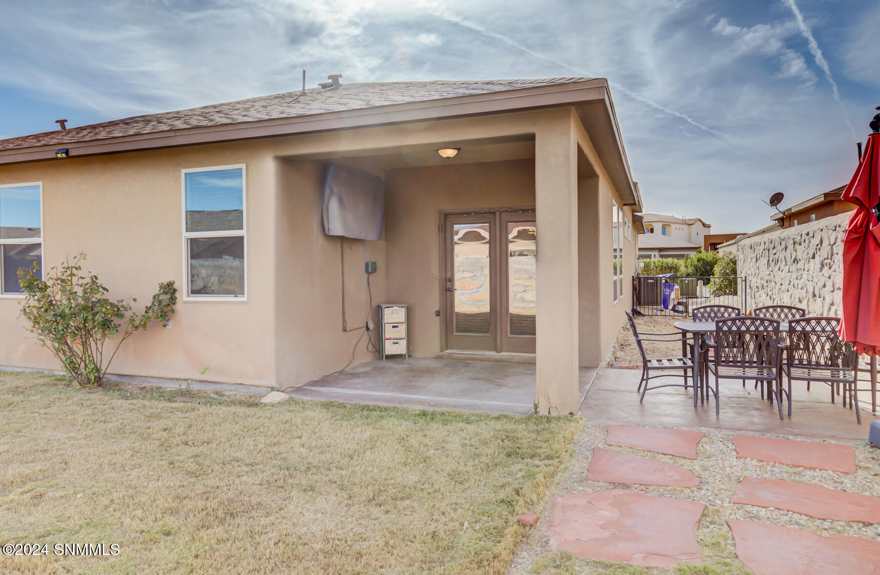 3954 Agua Caliente Dr LCNM-30