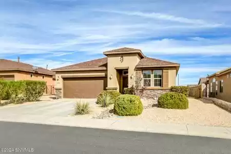 3954 Agua Caliente Drive, Las Cruces, New Mexico 88012, 4 Bedrooms Bedrooms, ,2 BathroomsBathrooms,Residential,For Sale,Agua Caliente,2403415