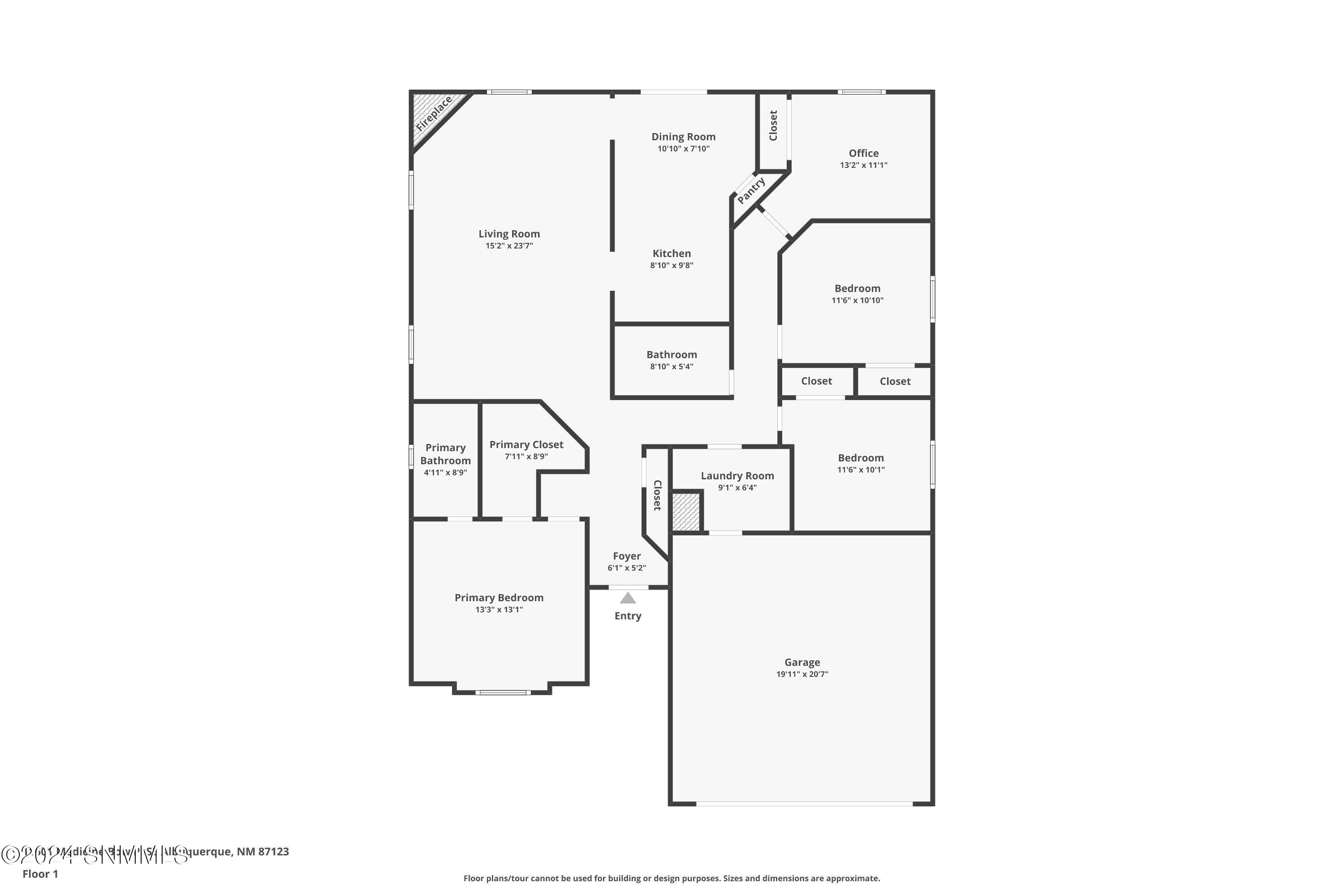 Zillow Floor Plan (12)