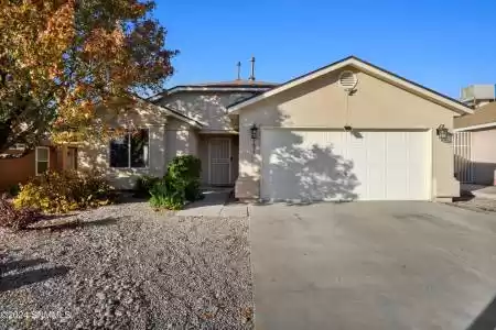 11601 Medicine Bow Place, Albuquerque, New Mexico 87123, 4 Bedrooms Bedrooms, ,2 BathroomsBathrooms,Residential,For Sale,Medicine Bow,2403436