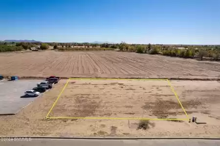 1750 Tierra De Mesilla, Las Cruces, New Mexico 88005, ,Land,For Sale,Tierra De Mesilla,2403445