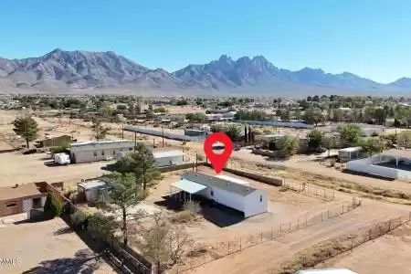 9487 Arroyo Road, Las Cruces, New Mexico 88012, 2 Bedrooms Bedrooms, ,2 BathroomsBathrooms,Residential,For Sale,Arroyo,2403451