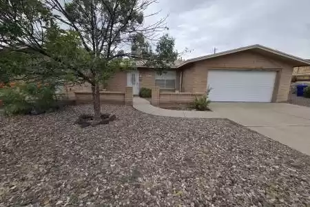 3101 Risner Street, Las Cruces, New Mexico 88011, 3 Bedrooms Bedrooms, ,2 BathroomsBathrooms,Residential,For Sale,Risner,2402714