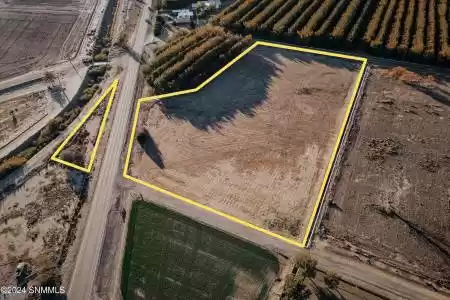 837 Eagle Wings Road, Las Cruces, New Mexico 88007, ,Land,For Sale,Eagle Wings,2403485