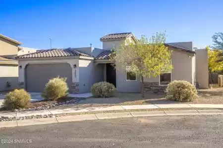 3652 Maya Court, Las Cruces, New Mexico 88012, 3 Bedrooms Bedrooms, ,2 BathroomsBathrooms,Residential,For Sale,Maya,2403498