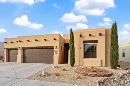 3733 Santa Clarita Avenue, Las Cruces, New Mexico 88012, 3 Bedrooms Bedrooms, ,2 BathroomsBathrooms,Residential,For Sale,Santa Clarita,2403524