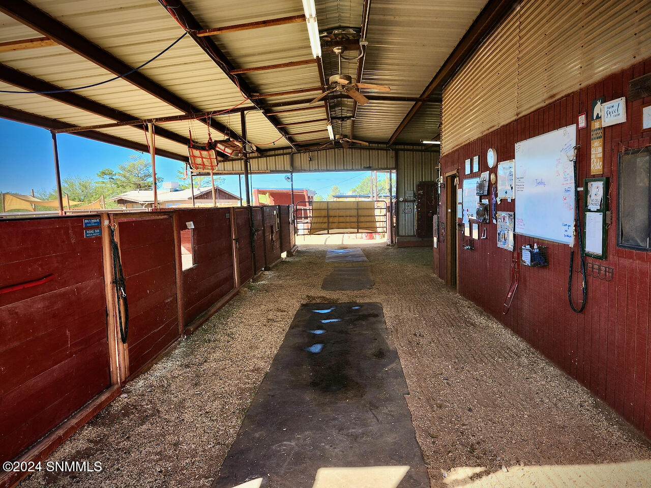 Arroyo Seco Horse - 3