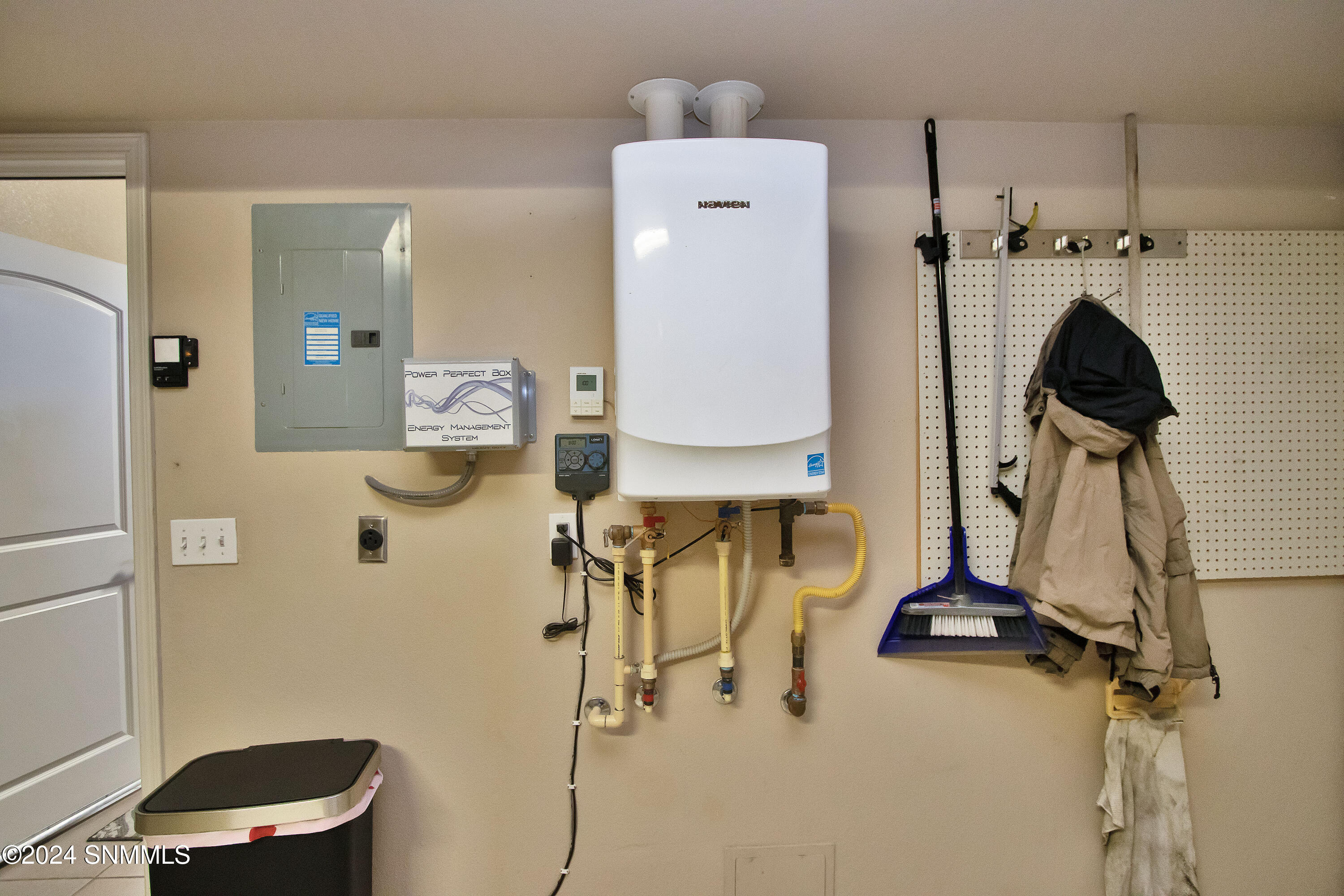 Tankless Water Heater