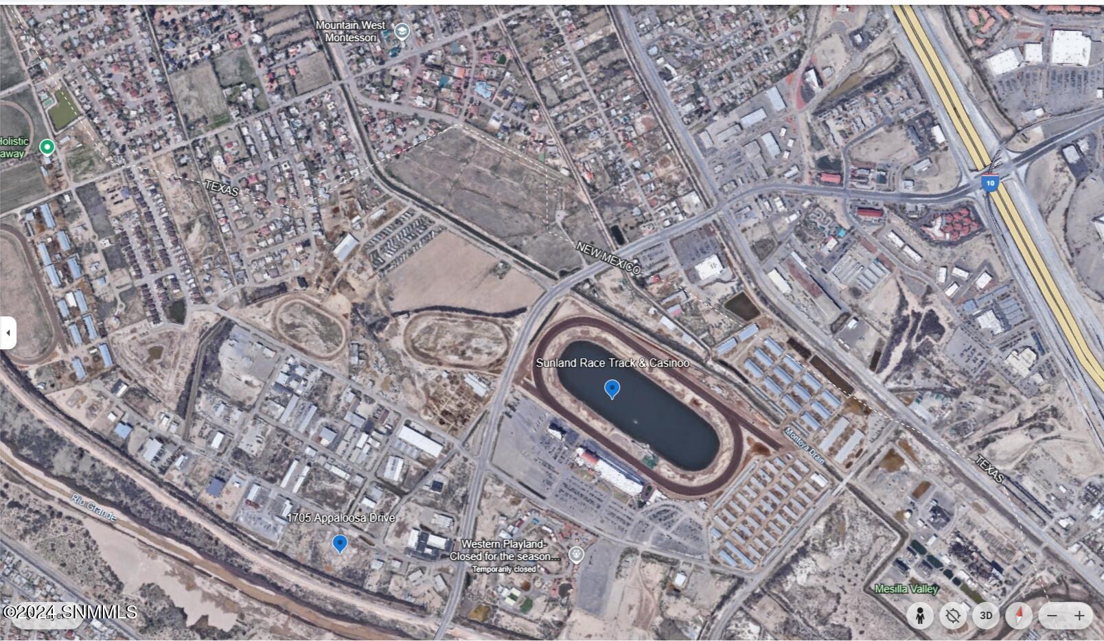 1705 Appaloosa Dr. PIn Point 3 (1)