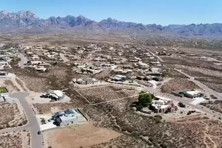 8675 Mystic View Court, Las Cruces, New Mexico 88011, ,Land,For Sale,Mystic View,2403573