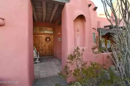 4445 Echo Canyon Road, Las Cruces, New Mexico 88011, 5 Bedrooms Bedrooms, ,3.5 BathroomsBathrooms,Residential,For Sale,Echo Canyon,2403579