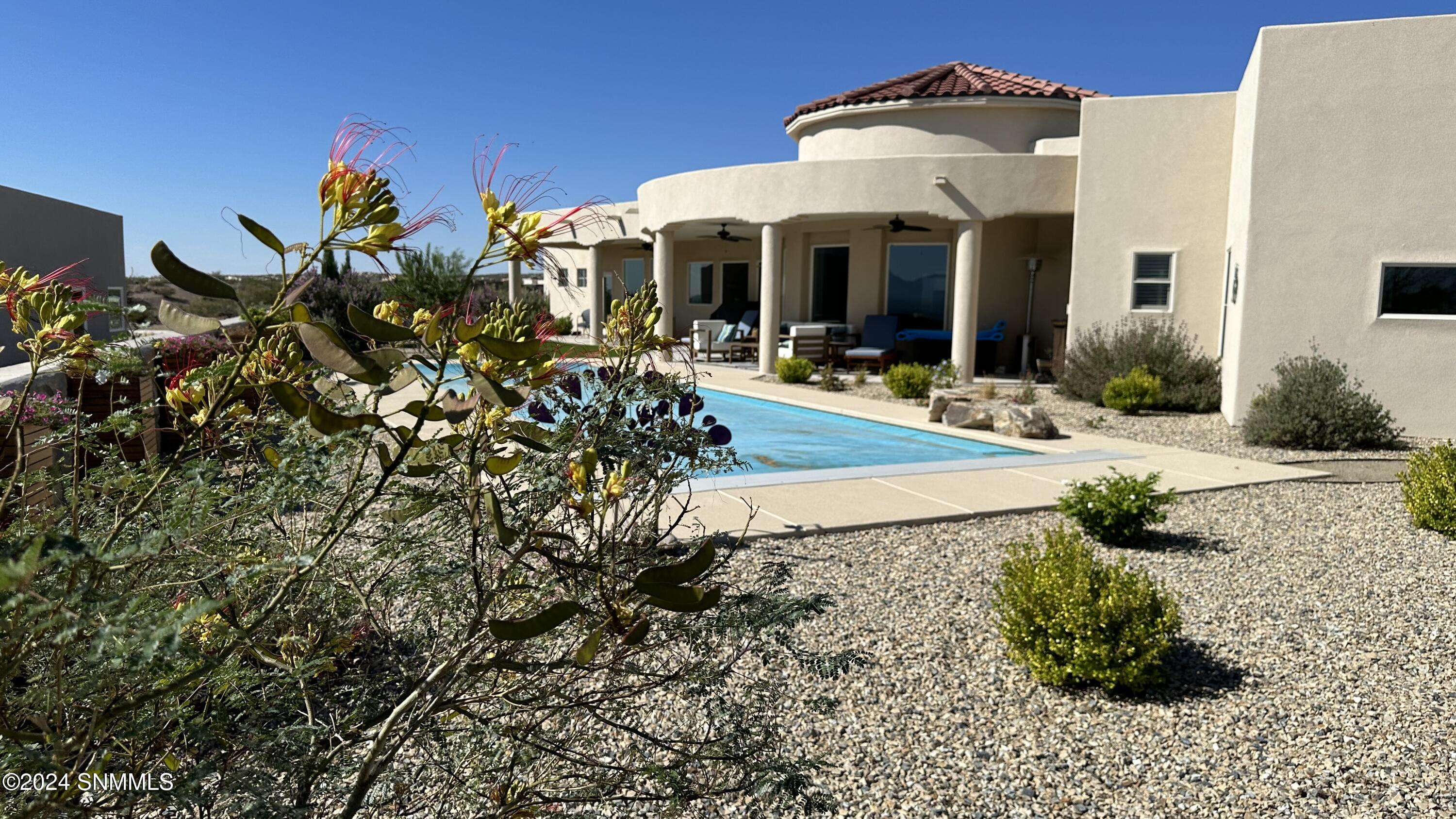 Pool View, 7055 Canyon