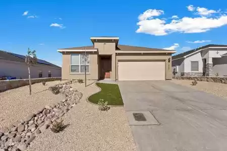 1030 Noria Court, Las Cruces, New Mexico 88012, 3 Bedrooms Bedrooms, ,2 BathroomsBathrooms,Residential,For Sale,Noria,2403612