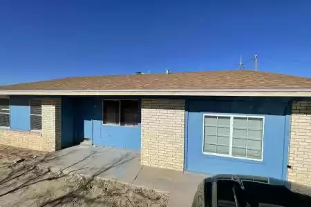 105 La Fe Avenue, Mesquite, New Mexico 88048, 3 Bedrooms Bedrooms, ,1.25 BathroomsBathrooms,Residential,For Sale,La Fe,2403617