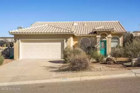 2560 Scenic Crest Loop, Las Cruces, New Mexico 88011, 3 Bedrooms Bedrooms, ,2 BathroomsBathrooms,Residential,For Sale,Scenic Crest,2403624