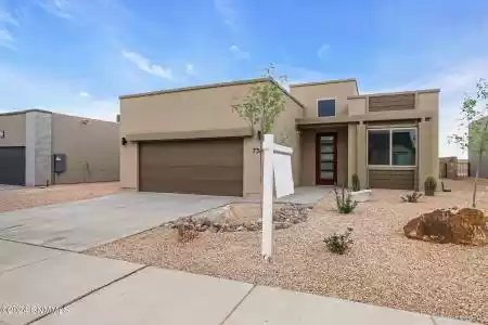 7345 Bedford Avenue, Las Cruces, New Mexico 88012, 3 Bedrooms Bedrooms, ,2 BathroomsBathrooms,Residential,For Sale,Bedford,2403209